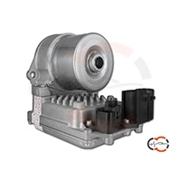 Revisione motore sterzo elettrico Citroen C3 Picasso